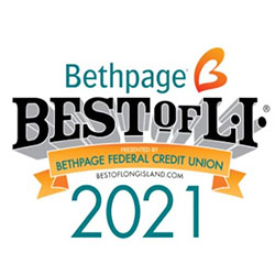 Bethpage Winner 2021 Elite Restoration