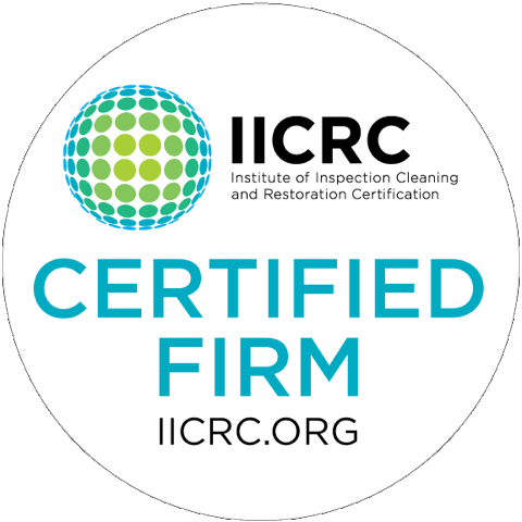 IIRC Certified Firm Elite Restoration