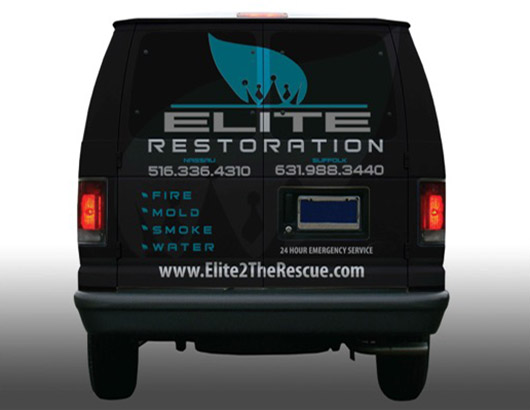 Elite Restoration & Construction Long Island NY
